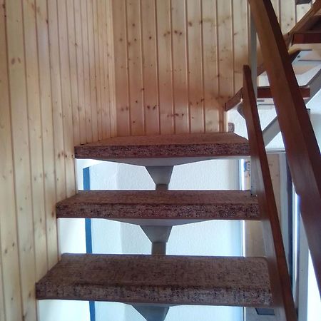 Ferienwohnung Strassburg Зассніц Екстер'єр фото