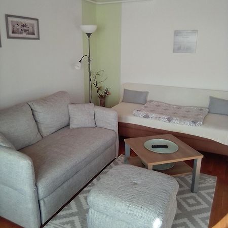 Ferienwohnung Strassburg Зассніц Екстер'єр фото