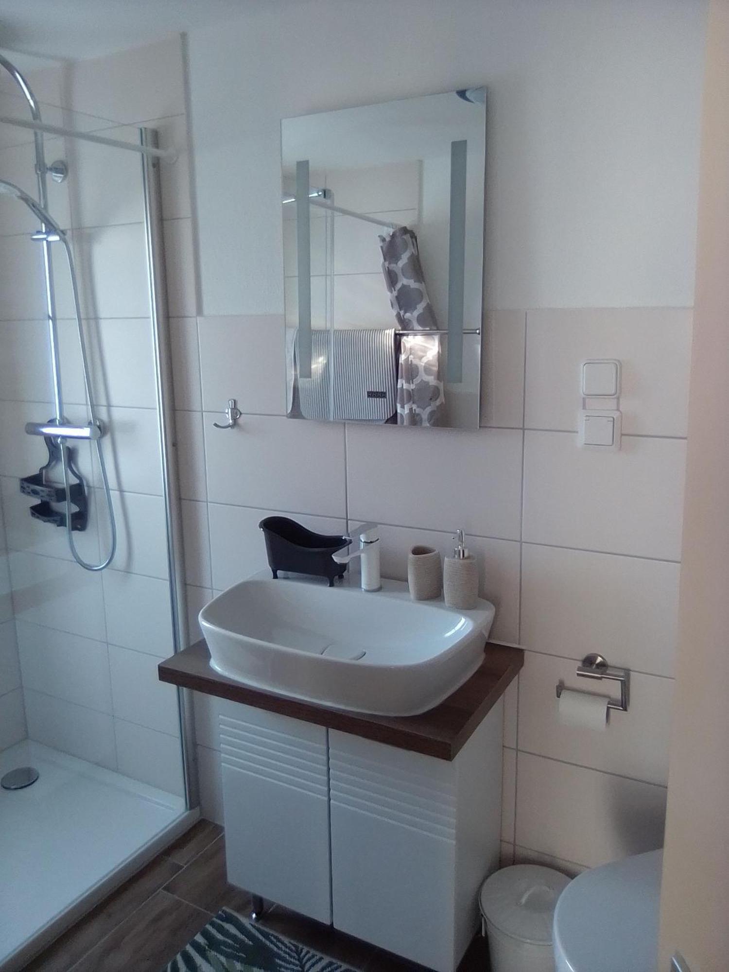 Ferienwohnung Strassburg Зассніц Екстер'єр фото
